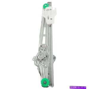 Window Regulator tH[hx@C^[Zv^[[eBeB2016-2019EBhEM[^[hCo[TChtg For Ford Police Interceptor Utility 2016-2019 Window Regulator Driver Side Front