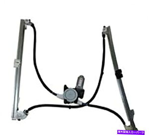 Window Regulator 96-00LoAOhLoEpXtghAEBhE[^[M[^[ Fits 96-00 Caravan, Grand Caravan Right Pass Front Door Window Motor Regulator