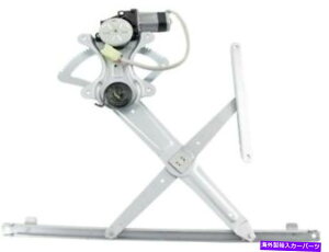 Window Regulator 04-09g^VGiTR58W2̃tgEEBhEM[^[ Front Right Window Regulator For 04-09 Toyota Sienna TR58W2