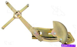 Window Regulator �E�B���h�E���M�����[�^ACI/MAXAIR 81208 Window Regulator ACI/Maxair 81208