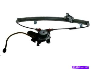 Window Regulator 96-00CtBjeBYQX4 PATHFINDER DH28X8̃tgEBhEM[^[ Front Left Window Regulator For 96-00 Infiniti Nissan QX4 Pathfinder DH28X8