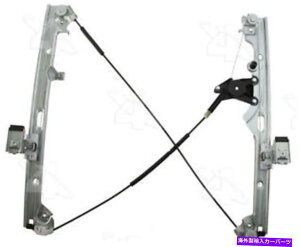 Window Regulator �E�B���h�E���M�����[�^ACI/MAXAIR 81213 Window Regulator ACI/Maxair 81213