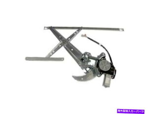 Window Regulator 97-01z_CRV QR48B2̃tgEEBhEM[^[ Front Right Window Regulator For 97-01 Honda CRV QR48B2