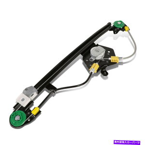 Window Regulator �t�B�b�g96-03�����Z�f�X�x���cE320�p���[�E�B���h�E���M�����[�^���A��LH�h���C�o�[�T�C�h Fit 96-03 Mercedes Benz E320 Power Window Regulator Rear Left LH Driver Side�y���s�A���i�z