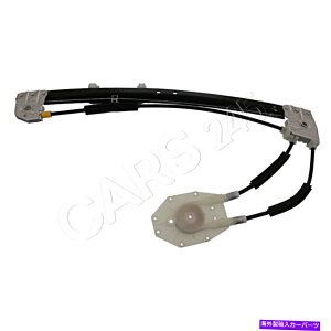 Window Regulator BMW E39 95-04 51358159835̃EBhEM[^[㕔Febi Window Regulator Left Rear FEBI For BMW E39 95-04 51358159835