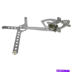 Window Regulator Chevy C2500/c3500 1990-2000�p���[�E�B���h�E���M�����[�^�[�����|���� For Chevy C2500/C3500 1990-2000 Power Window Regulator Passenger Side | Front�y���s�A���i�z