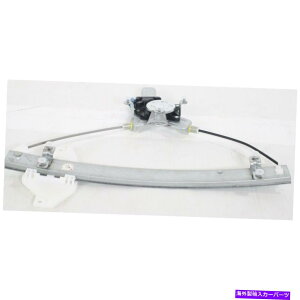 Window Regulator 8340338011-PFMHY1550120�E�B���h�E���M�����[�^���A�t�n���h�T�C�h�h���C�o�[LH kia 8340338011-PFM HY1550120 Window Regulator Rear Left Hand Side Driver LH for Kia�y���s�A���i�z