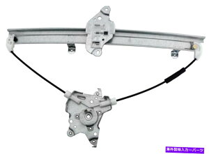 Window Regulator �E�B���h�E���M�����[�^�t�����g�EACDELCO 11R190�t�B�b�g1998���Y�A���e�B�} Window Regulator Front Right ACDelco 11R190 fits 1998 Nissan Altima�y���s�A���i�z