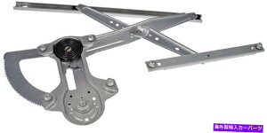 Window Regulator 2011-2012 Ford F-350�X�[�p�[�f���[�e�B�̃E�B���h�E���M�����[�^�[ Window Regulator for 2011-2012 Ford F-350 Super Duty�y���s�A���i�z