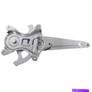 Window Regulator ���[�^�[�̂Ȃ����ARH�p���[�E�B���h�E���M�����[�^�[07-11�g���^�J����TO1551145 Rear RH Power Window Regulator without Motor Fits 07-11 Toyota Camry TO1551145�y���s�A���i�z