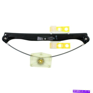 Window Regulator �V�����t�B�b�g�A�E�f�BA3/A3 Quattro 2006-13���ARH�T�C�hPWR�E�B���h�E���M�����[�^�[AU1551101 New Fits AUDI A3/A3 QUATTRO 2006-13 Rear RH Side Pwr Window Regulator AU1551101