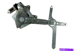 Window Regulator �V�����t�����g���E�B���h�E���M�����[�^�[��GMC�W�~�[�\�m�}�u���o�_�V�{���[�u���U�[S10�ɓK�����܂� NEW FRONT LEFT WINDOW REGULATOR FITS GMC JIMMY SONOMA BRAVADA CHEVY BLAZER S10�y���s�A���i