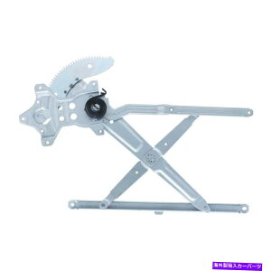 Window Regulator �E�B���h�E���M�����[�^�[�p���[���M�����[�^�t�����g�̂ݍ����C��1995�N�ɓK�����܂��g���^�^�R�} Window Regulator-Power regulator Only Front Left WAI fits 1995 Toyota Tacoma�y���s�A���i�z