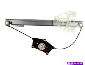Window Regulator AEfBA4I[[hQuattro S4 YR12Z3̃AEd̓EBhEM[^[AZu Rear Right Power Window Regulator Assembly For Audi A4 allroad Quattro S4 YR12Z3