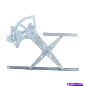 Window Regulator �E�B���h�E���M�����[�^�[�p���[���M�����[�^�t�����g�̂ݍ�WAI�t�B�b�g2001���N�T�XIS300 Window Regulator-Power regulator Only Front Left WAI fits 2001 Lexus IS300�y���s�A���i�z