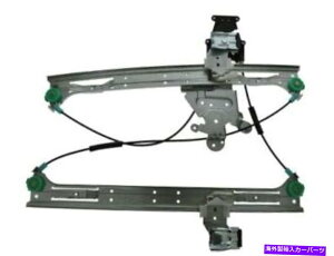 Window Regulator Rainier Trailblazer ext Envoy XL XUV ASCENDER ND84W9�̃E�B���h�E���M�����[�^�[ Window Regulator For Rainier Trailblazer EXT Envoy XL XUV Ascender ND84W9�y���s�A���i�z