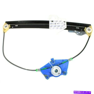 Window Regulator V㕔p[EBhEM[^[́A[^[AU1550103ȂŃAEfBA4 S4ɓK܂ NEW REAR LEFT POWER WINDOW REGULATOR FITS AUDI A4 S4 WITHOUT MOTOR AU1550103