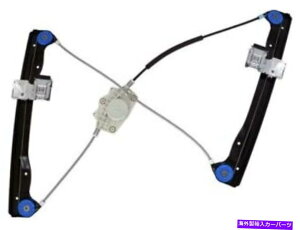 Window Regulator ACI 47MS48X�t�����g���E�B���h�E���M�����[�^�[��2006-2012 Ford Fusion�ɓK�����܂� ACI 47MS48X Front Left Window Regulator Fits 2006-2012 Ford Fusion�y���s�A���i�z