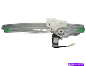 Window Regulator tH[hGNXv[[x@C^[Zv^[[eBeBJT36N4̌㕔M[^[ Rear Left Window Regulator For Ford Explorer Police Interceptor Utility JT36N4