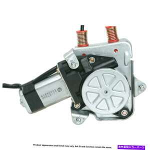 Window Regulator �t�H�[�h�v���[�u�̂��߂�Cardone Front Right Window Motor��Regulator 1989-1992 Cardone Front Right Window Motor & Regulator For Ford Probe 1989-1992�y���s�A���i�z
