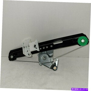 Window Regulator {̃tH[h2000-2006J[LSEAEBhEM[^[5W4Z-5427008-A GENUINE FORD 2000-2006 LINCOLN LS Right Rear Window Regulator 5W4Z-5427008-A