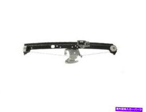 Window Regulator h[}78YB99NAEEBhEM[^2000-2006 BMW X5ɓK܂ Dorman 78YB99N Rear Right Window Regulator Fits 2000-2006 BMW X5