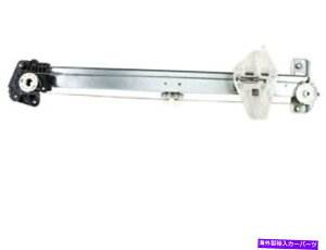 Window Regulator 07-11�z���_CRV HY46P6�̃t�����g�E�E�B���h�E���M�����[�^�[ Front Right Window Regulator For 07-11 Honda CRV HY46P6�y���s�A���i�z