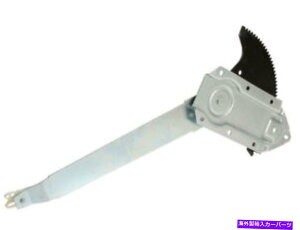 Window Regulator F350 F150 BRONCO F SUPER DUTY F-250 HD F250 GM31R9�̃E�B���h�E���M�����[�^�[ Window Regulator For F350 F150 Bronco F Super Duty F-250 HD F250 GM31R9�y���s�A���i�z