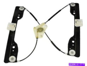 Window Regulator 09-20�_�b�W�W���[�j�[xy11n8�̃t�����g���E�B���h�E���M�����[�^�[ Front Left Window Regulator For 09-20 Dodge Journey XY11N8�y���s�A���i�z
