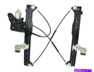 Window Regulator �x�O�̃E�B���h�E���M�����[�^�[1500���[�R��xl avalanche silverado 2500 hd nd77g3 Window Regulator For Suburban 1500 Yukon XL Avalanche Silverado 2500 HD ND77G3�y���s�A���i�z