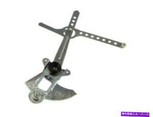 Window Regulator ドーマン96NP81Cフロント左ウィンドウレギュレーターは1995-1999 GMC C1500に適合します Dorman 96NP81C Front Left Window Regulator Fits 1995-1999 GMC C1500