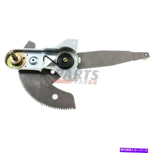 Window Regulator 1989-1992 FORD RANGERFO1350110 FORT FORT LEFT LH SIDE MANUAL WINDOW REGOLAR Fits 1989-1992 Ford Ranger FO1350110 Front Left LH Side Manual Window Regulator�y���s�A���i�z