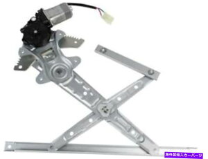 Window Regulator 13-20���Y�p�X�t�@�C���_�[BP25R1�̉E�㑋���M�����[�^�[ Rear Right Window Regulator For 13-20 Nissan Pathfinder BP25R1�y���s�A���i�z