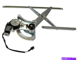 Window Regulator 04-11�̃t�����g�������M�����[�^�V�{���[�A�x�Iaveo5 rk46y5 Front Left Window Regulator For 04-11 Chevy Aveo Aveo5 RK46Y5�y���s�A���i�z