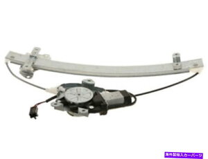 Window Regulator infiniti i30 maxima hw18q1�̃t�����g�������[�^�[ /���M�����[�^�[�A�Z���u�� Front Left Window Motor / Regulator Assembly For Infiniti I30 Maxima HW18Q1�y���s�A���i�z
