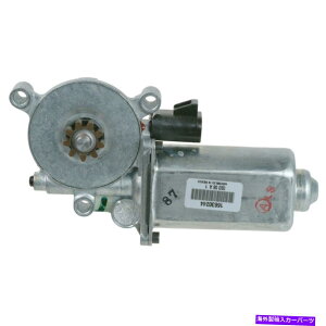 Window Regulator 82-158 A1 Cardone Window Motor Front�܂���Lear Driver Passenger Side�V�����V�{���[ 82-158 A1 Cardone Window Motor Front or Rear Driver Passenger Side New for Chevy�y���s�A���i�z