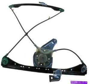 Window Regulator 2003�N����2004�N�̃|���e�B�A�b�N�O�����hAM�̃E�B���h�E���M�����[�^�[ Window Regulator for 2003-2004 Pontiac Grand Am�y���s�A���i�z