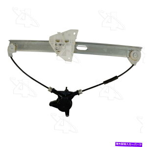 Window Regulator 04-11 Mazda RX-8 84883��ACI�E�B���h�E���M�����[�^�[ ACI Window Regulator for 04-11 Mazda RX-8 84883�y���s�A���i�z