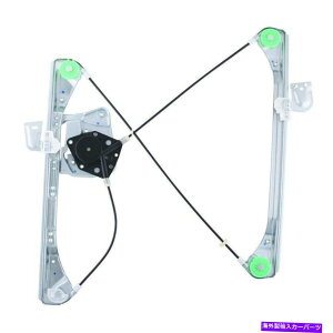 Window Regulator 99-05��WAI WPR0039L�E�B���h�E���M�����[�^�[OldSmobile�|���e�B�A�b�N�A�����O�����h�A�� WAI WPR0039L Window Regulator For 99-05 Oldsmobile Pontiac Alero Grand Am�y���s�A���i�z