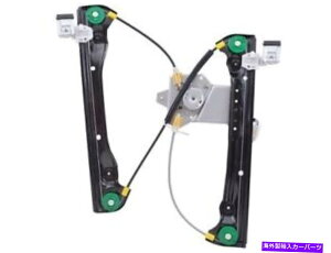 Window Regulator �N���[�Y���~�e�b�hVD86D7�̃t�����g�p���[�E�B���h�E���M�����[�^�[�ƃ��[�^�[�A�Z���u�� Front Right Power Window Regulator and Motor Assembly For Cruze Limited VD86D7