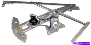 Window Regulator 1995N1998N̎OHGNvX̃EBhEM[^[ Window Regulator for 1995-1998 Mitsubishi Eclipse