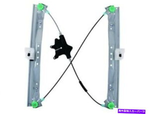 Window Regulator WAIO[o68NJ48RtgEBhEM[^[2009-2014 VW ROTANɓK܂ WAI Global 68NJ48R Front Left Window Regulator Fits 2009-2014 VW Routan