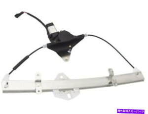 Window Regulator 95-00�t�H�[�h�}�[�L�����[�R���^�[�~�X�e�B�b�NGQ16Q5�̃t�����g�E�E�B���h�E���M�����[�^�[ Front Right Window Regulator For 95-00 Ford Mercury Contour Mystique GQ16Q5�y���s�A���i�z