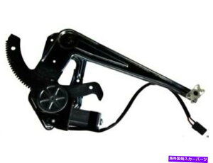Window Regulator Ford Mazda Ranger B2300 B2500 B3000 B4000 BF79Q2�̃t�����g���E�B���h�E���M�����[�^�[ Front Left Window Regulator For Ford Mazda Ranger B2300 B2500 B3000 B4000 BF79Q2�y���s�A���i�z