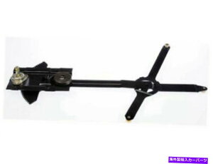 Window Regulator WAIO[o11QW95RtgEEBhEM[^1967-1971V{[C10sbNAbvɓK܂ WAI Global 11QW95R Front Right Window Regulator Fits 1967-1971 Chevy C10 Pickup