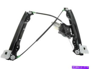 Window Regulator �h�[�}��11VP11S�t�����g���E�B���h�E���M�����[�^�[��2008-2010�_�b�W�A�x���W���[�ɓK�����܂� Dorman 11VP11S Front Left Window Regulator Fits 2008-2010 Dodge Avenger�y���s�A���i�z