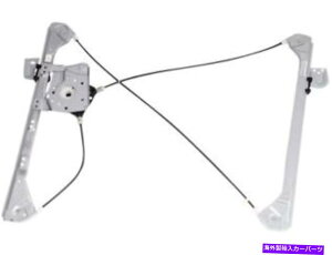 Window Regulator 99-05�̉E�E�B���h�E���M�����[�^�[�I�[���h���r���|���e�B�A�b�N�A�����O�����h�A���N�[�yvn11z3 Right Window Regulator For 99-05 Oldsmobile Pontiac Alero Grand Am Coupe VN11Z3�y���s�A���i�z