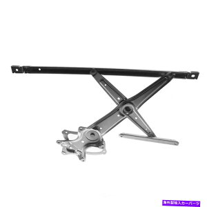 Window Regulator �E�B���h�E���M�����[�^�[TRQ WRA52077��2007�g���^�J�����ɓK�����܂� Window Regulator TRQ WRA52077 fits 2007 Toyota Camry