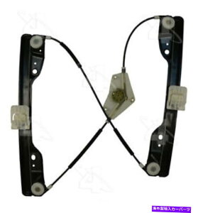 Window Regulator �E�B���h�E���M�����[�^ACI/MAXAIR 81660 Window Regulator ACI/Maxair 81660