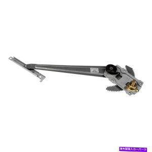 Window Regulator �g���^4runner 90-95�h�[�}������ȃ}�j���A���E�B���h�E���M�����[�^�[�p For Toyota 4Runner 90-95 Dorman Front Passenger Side Manual Window Regulator